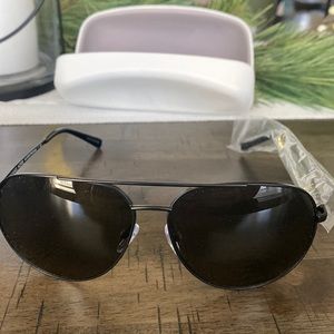 NWT Michael Kors Rodinara Sunglasses